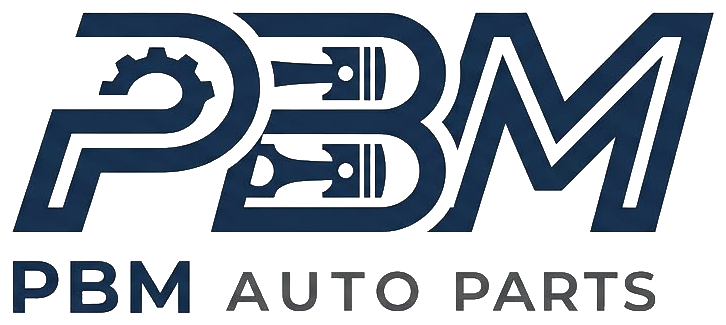 PBM AUTO PARTS